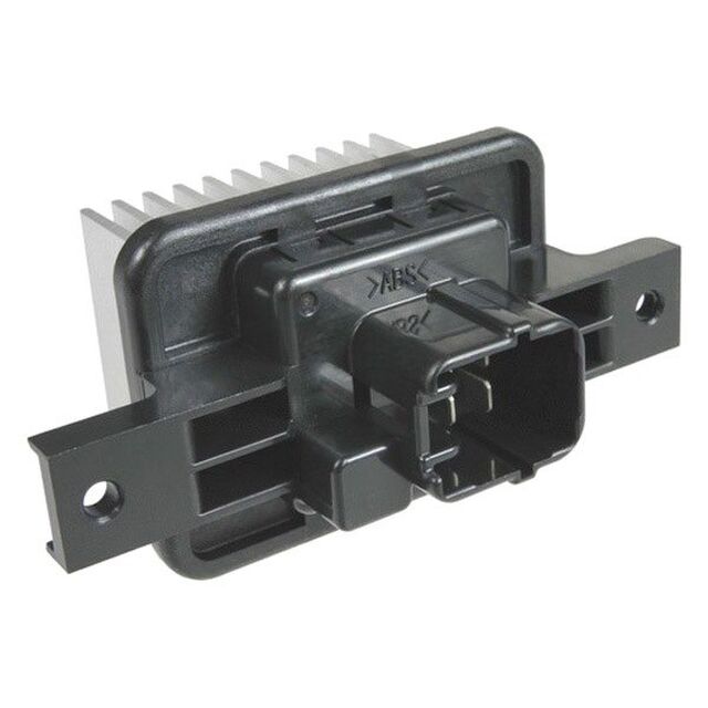 Brand new Arcti-Car Blower Motor Resistor