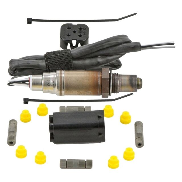 Brand New Bosch Oxygen Sensor