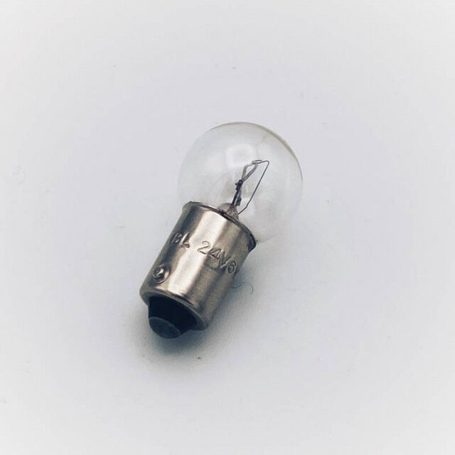 24V Non-Halogen Bulb - 1 PIECE