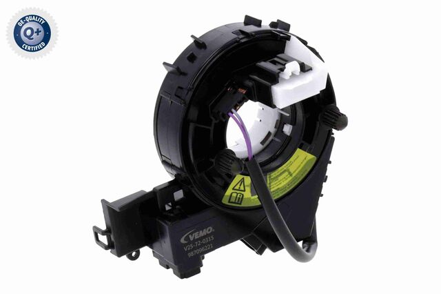 Brand new VEMO Clock Spring