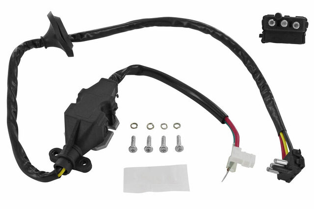 Brand new Arcti-Car Blower Motor Resistor