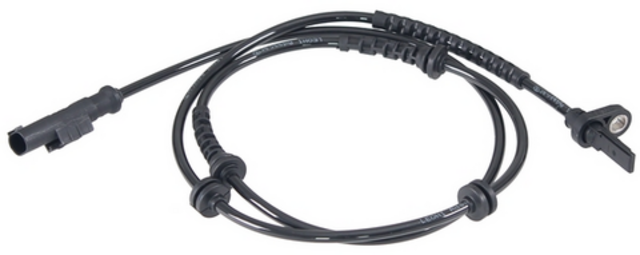 ABS Wheel Speed Sensor