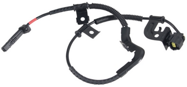 ABS Wheel Speed Sensor