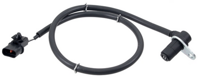 ABS Wheel Speed Sensor
