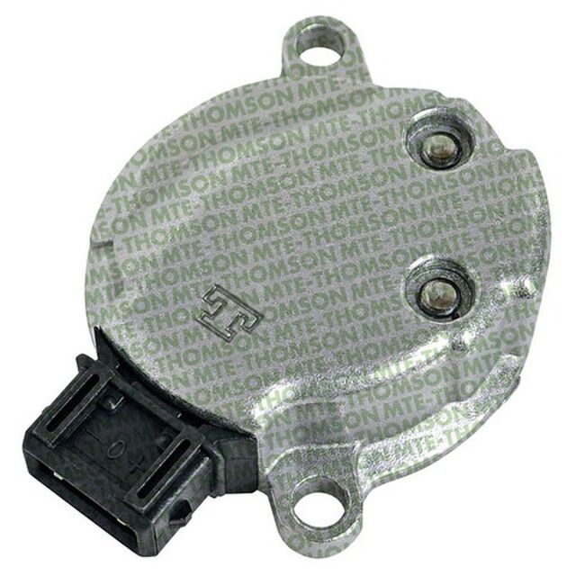 Cam/Crank Sensor