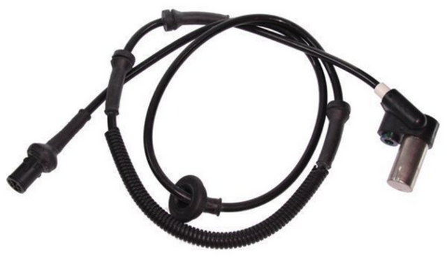 ABS Wheel Speed Sensor