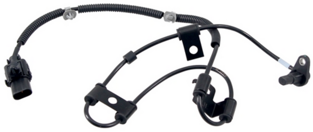 ABS Wheel Speed Sensor