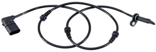 ABS Wheel Speed Sensor