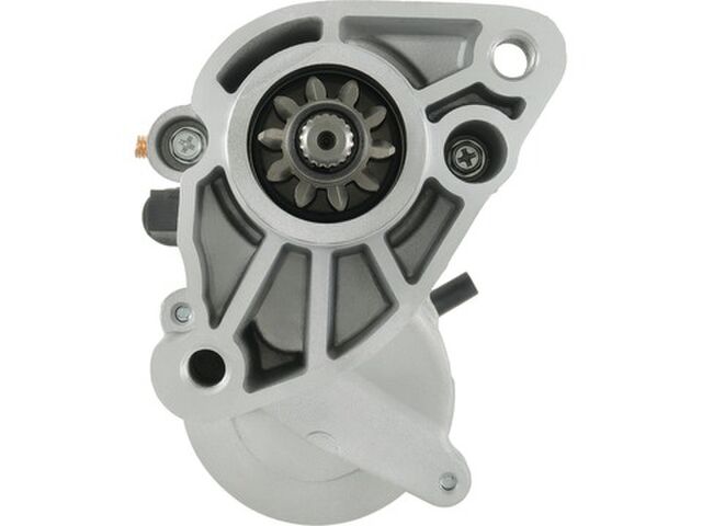 Brand new AS-PL Starter motor