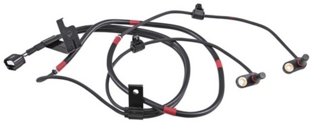 ABS Wheel Speed Sensor