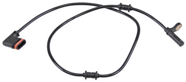 ABS Wheel Speed Sensor