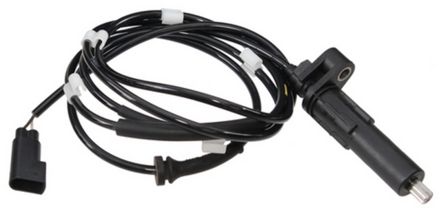 ABS Wheel Speed Sensor