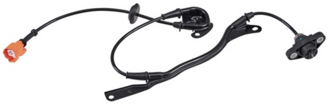 ABS Wheel Speed Sensor